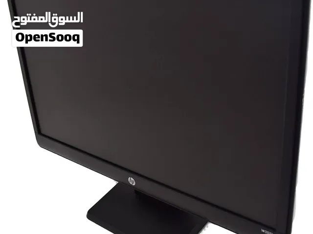 21.5 HP monitors for sale in Amman
