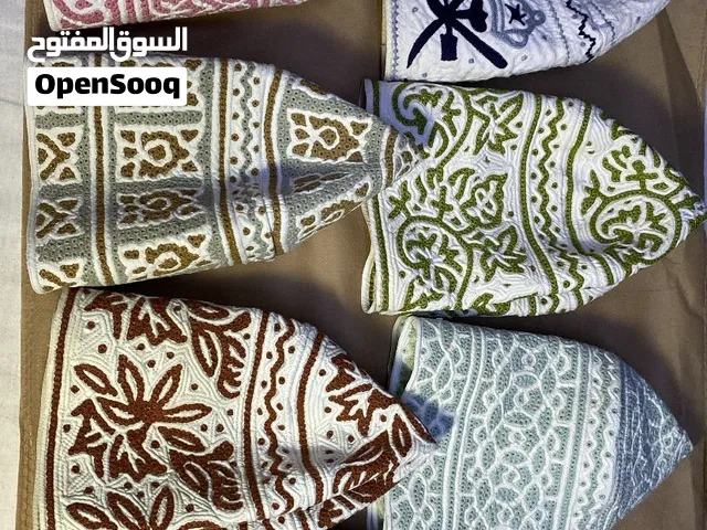 كمه عمانيه