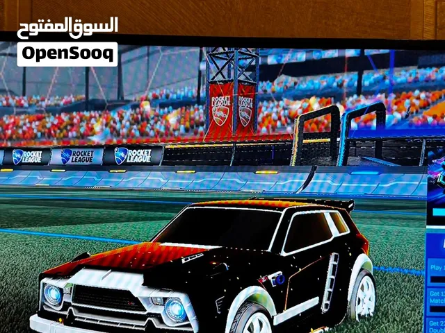 للبيع من اقوة حسابات البلايستيشن
