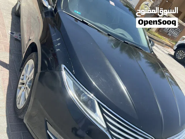 Used Lincoln MKZ in Ras Al Khaimah