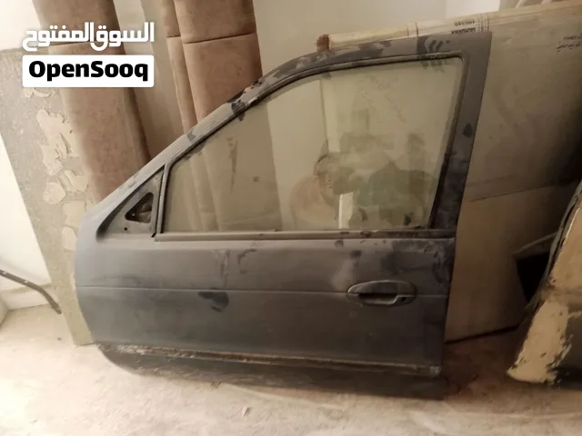 ابواب بسعر حرق