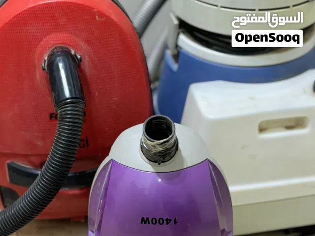 3 مكانس كهربائية