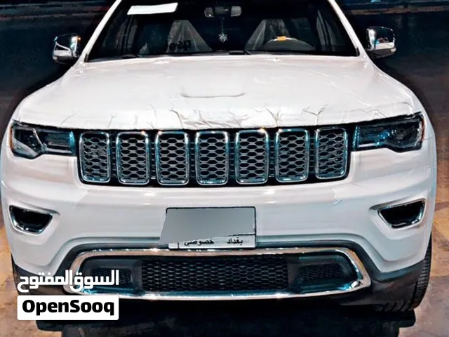 جيب وارد 2019 فوول فووول مواصفات للبيع