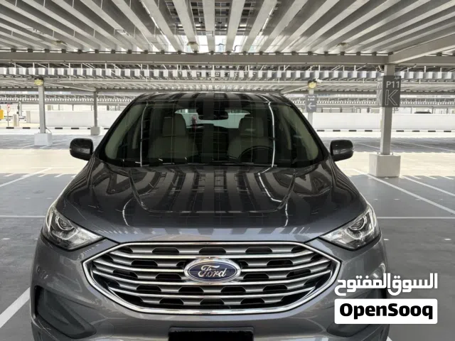 Ford Edge SEL 2021 for sale