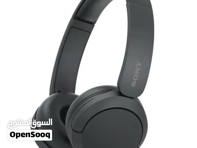 Sony WH-CH520 Wireless Headphones