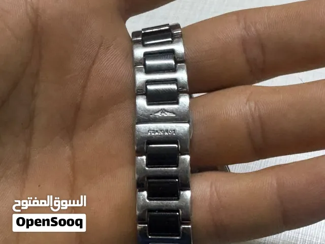 ساعه رجالي ماركه لونجين
