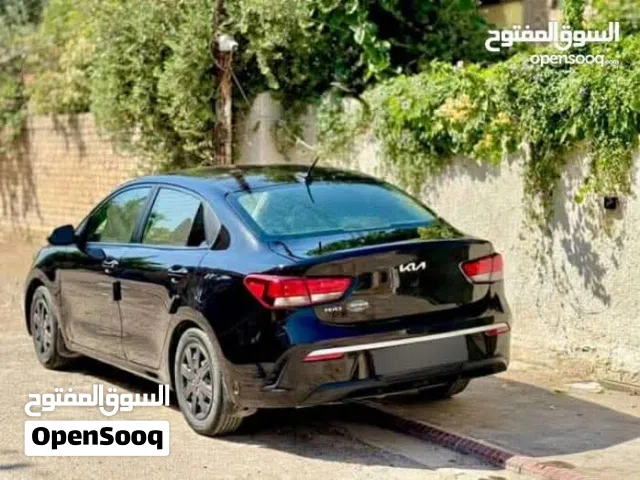 كيا ريو 2022 رقم انكليزي بابل مشروع وطني تتحول بكل المحافظات 95$