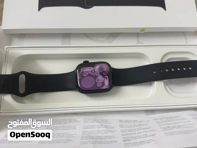 ساعة ابل سيريس 11 مقاس 42