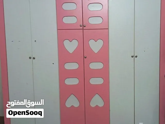 دولاب ملابس مستعمل نضيف جدا جدا
