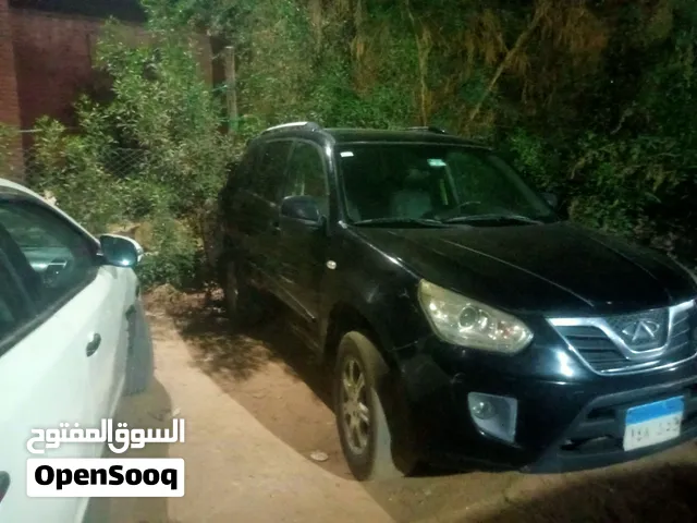العربيه تيجو 3 موديل 2019