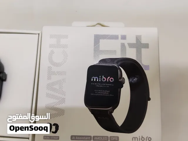 mibro fit watch