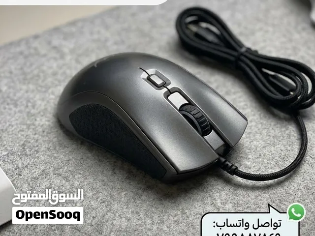 ماوس هايبر اكس مستعمل Hyperx mouse