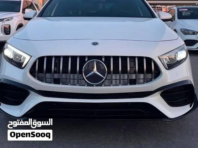 للبيع مرسيدس A220 AMG Line 2019 أمريكي