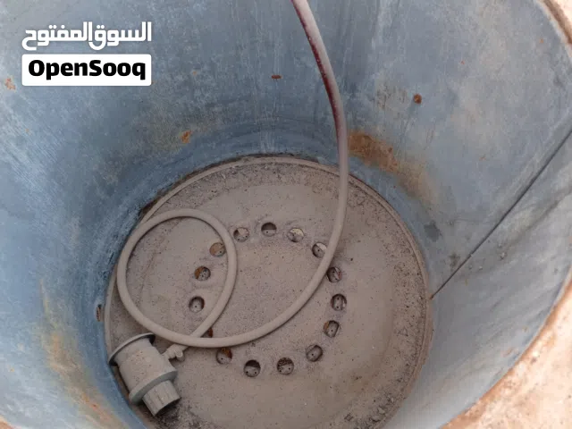 تنور غاز مستعمل جاهز مع منظم