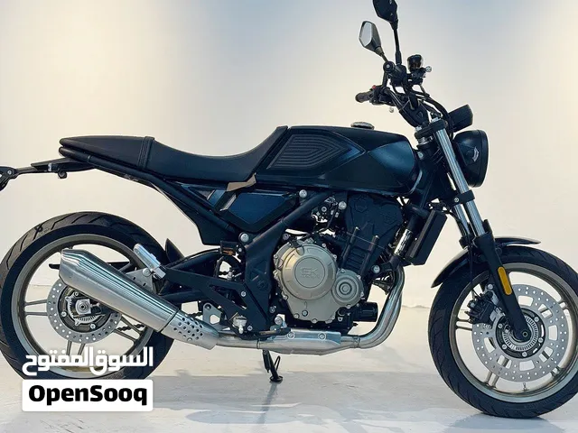 Brixton GK1200 V-Twin Cruiser (sport motorcycle, دراجة نارية رياضية، ستريت فايتر)