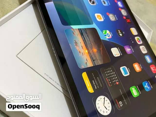 iPad 9th Appel