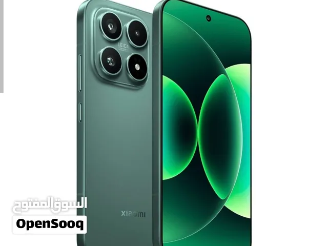 Xiaomi Other 512 GB in Baghdad