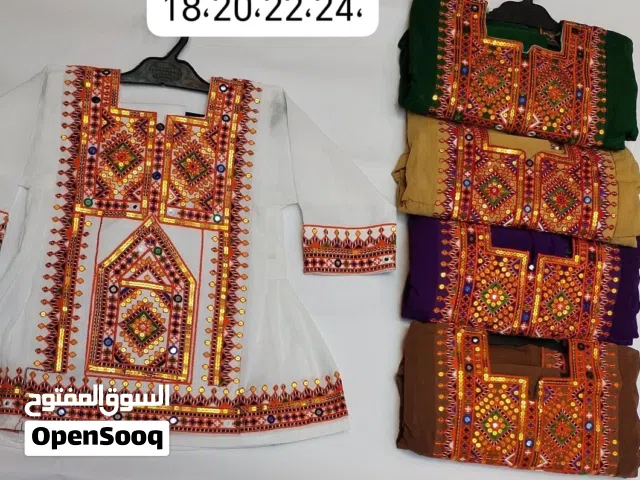 تخفيضات ملابس بلوشيه جاهزه