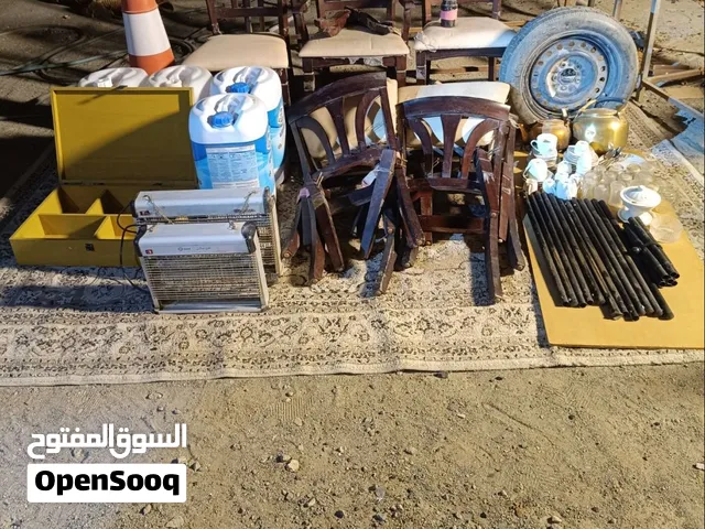 مقتنيات متفرقه