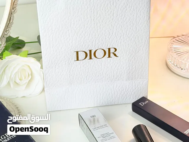 ميك اب ديور