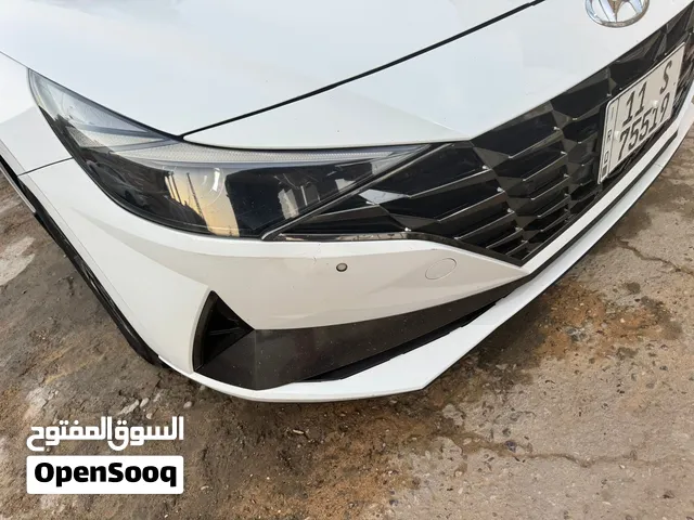 هونداي النترا خليجي 2022
