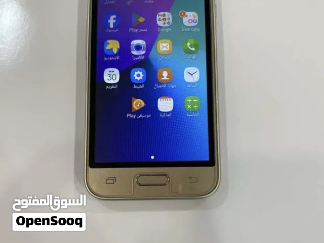 Samsung Galaxy J1 8 GB in Baghdad