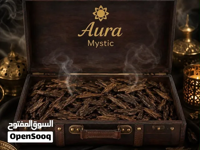 عطور وعود فاخر