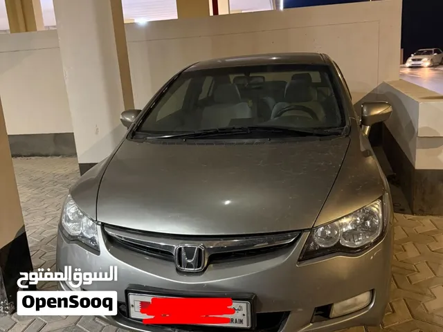 HONDA CIVIC 2007 FOR SALE