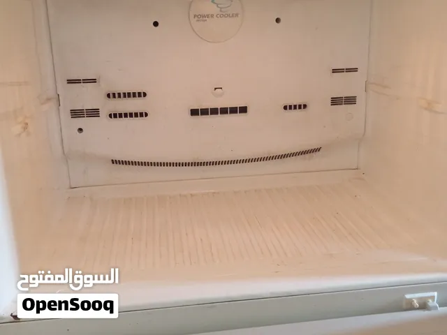 ثلاجه سامسونج للبيع