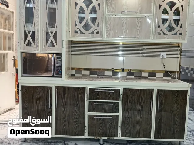 كاونتر المنيوم