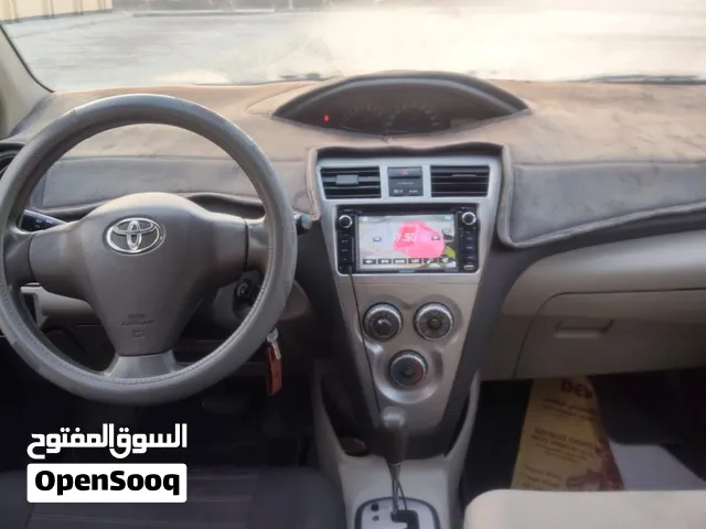 Toyota Yaris 2009 For Sale