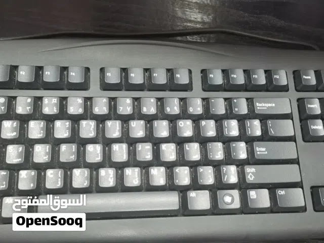 كيبورد Microsoft الأصلي