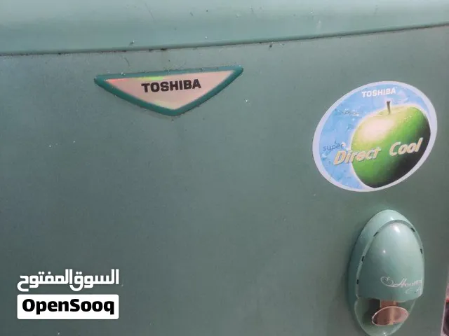 توشيبا حجم وسط