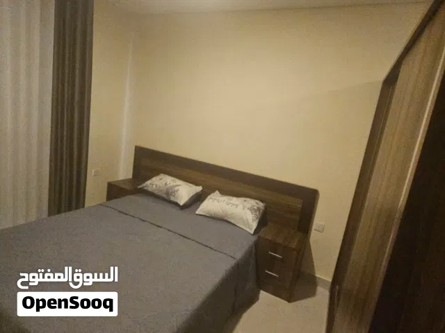 شقة مؤثثة بالكامل للايجار