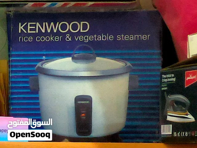 Rice cooker