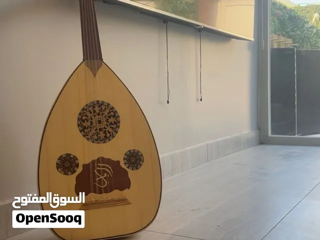 عود زرياب مصري