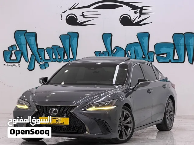 لكزس SE350 F