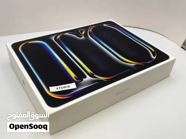 Apple iPad Pro 256 GB in Muscat