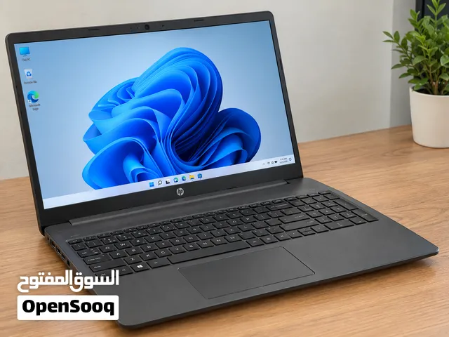 لابتوب بكرت شاشه منفصل i7 جيل 11 Nvidia