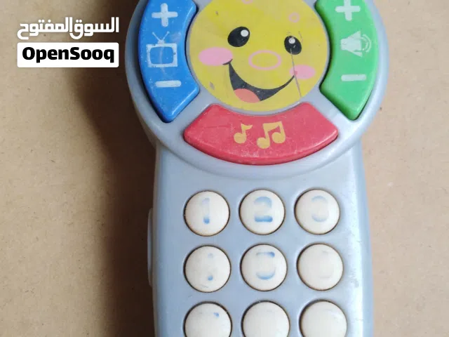 لعبة هاتف عدد ثلاثة