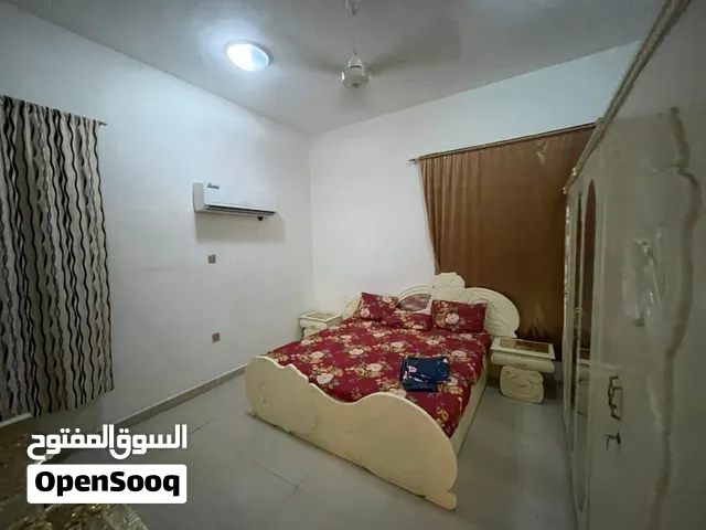 شقه مفروشه للايجار