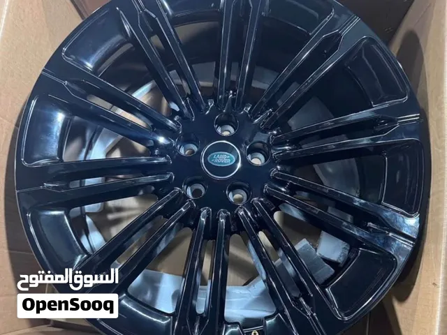 2025 model Ranger rover sport brand new 23 inch size Rim 4pcs with black Glossy