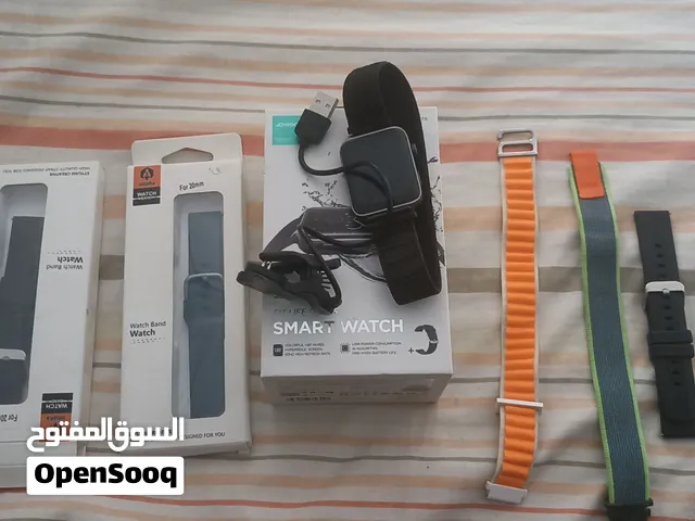 Joyroom JR-FT6 Smart Watch + 6 استيكات