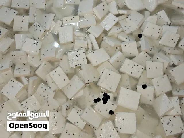 جبنة غنم للبيع