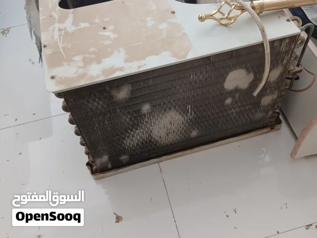 يوجد ادينا عدد ثلاثة مكيفات ويندوز للبيع