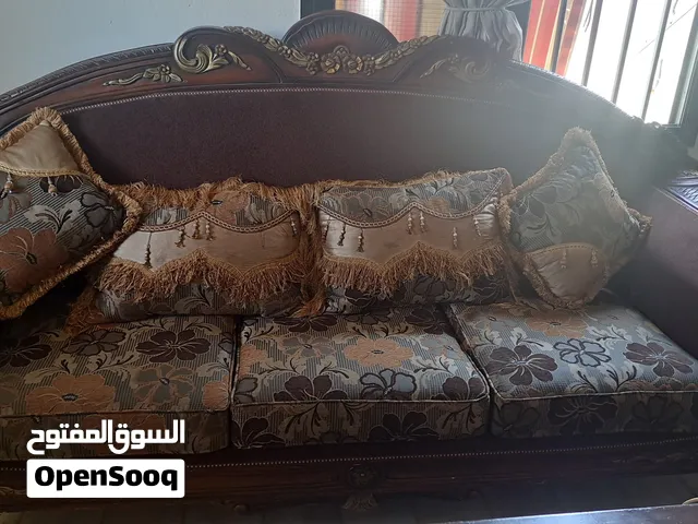 صالون زين.