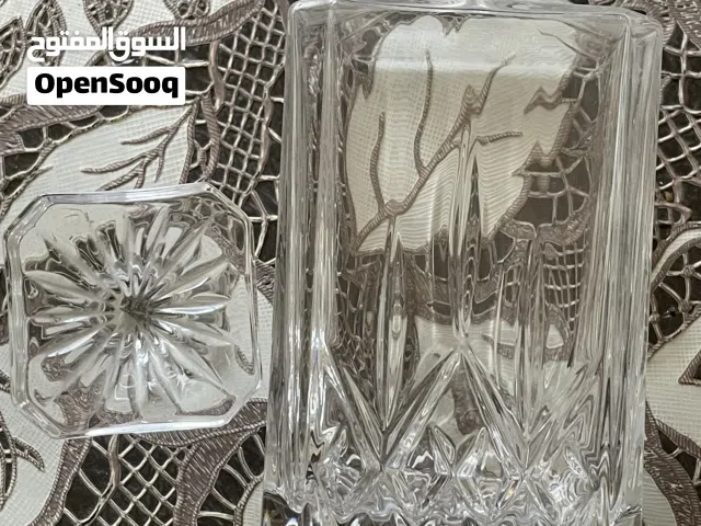 قطعة كريستال بلجيكي للبيع