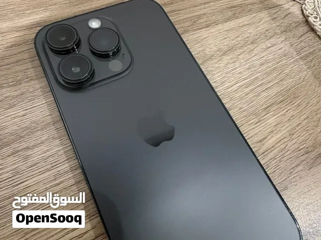 ايفون 14 برو للبيع او البدل