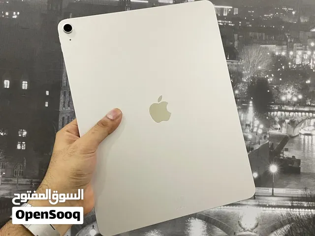 iPad Air 13” M3 – 128GB Wi-Fi  Like New  Apple Warranty