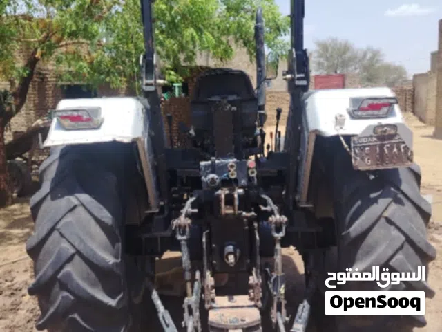 تركتر فارماتراك 2018